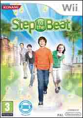 Descargar Step To The Beat [MULTI5][WII-Scrubber] por Torrent